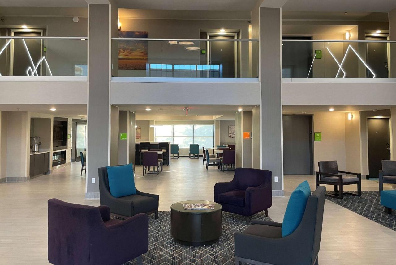 La Quinta By Wyndham Jonesboro Hotel ภายนอก รูปภาพ
