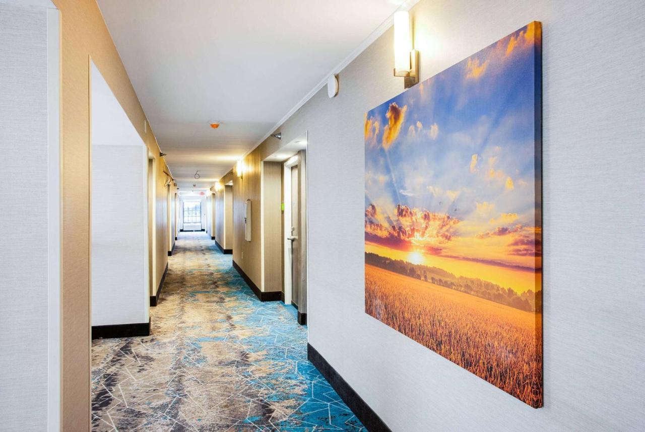 La Quinta By Wyndham Jonesboro Hotel ภายนอก รูปภาพ
