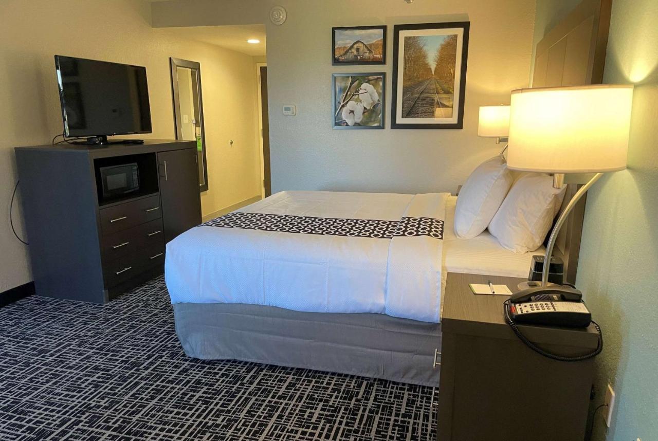 La Quinta By Wyndham Jonesboro Hotel ภายนอก รูปภาพ