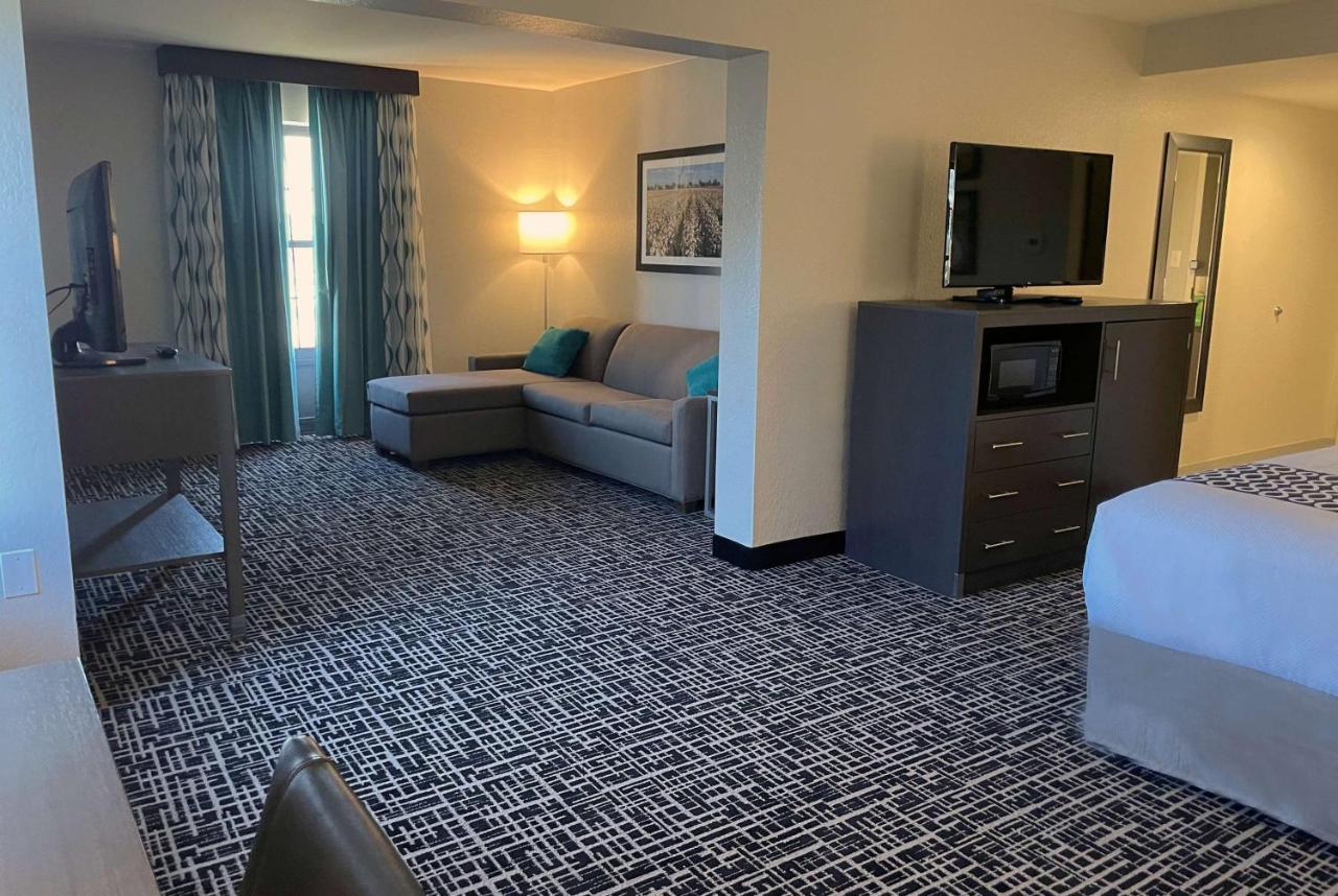 La Quinta By Wyndham Jonesboro Hotel ภายนอก รูปภาพ