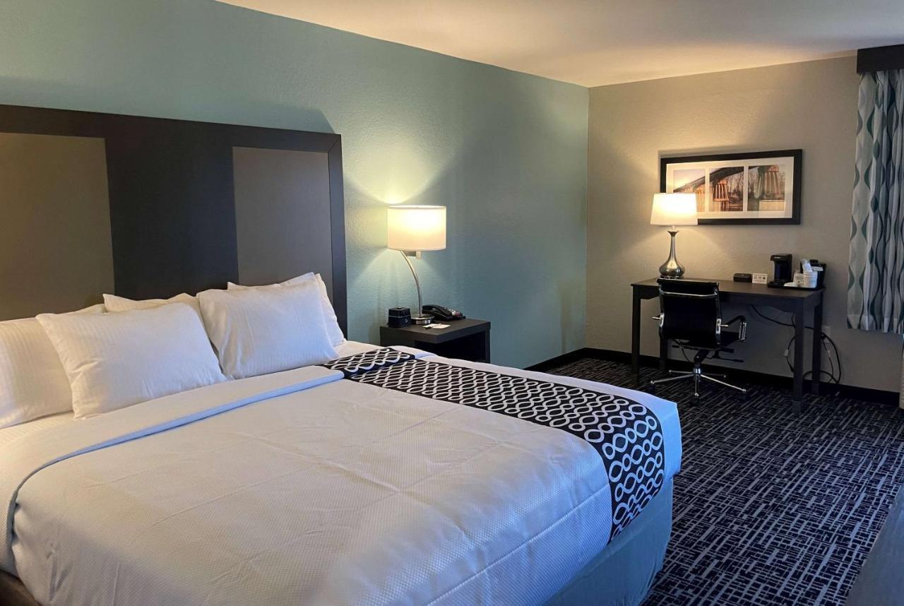 La Quinta By Wyndham Jonesboro Hotel ภายนอก รูปภาพ