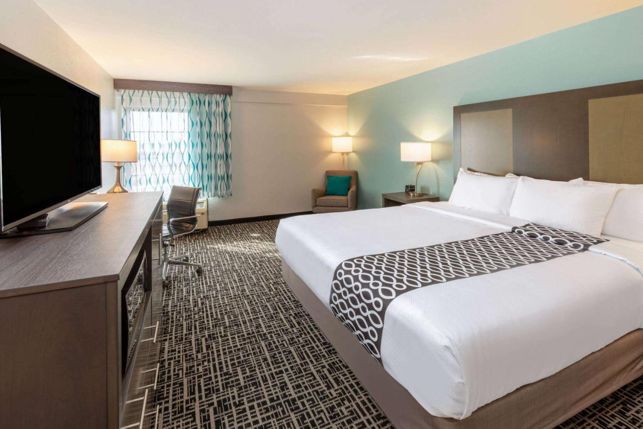 La Quinta By Wyndham Jonesboro Hotel ภายนอก รูปภาพ