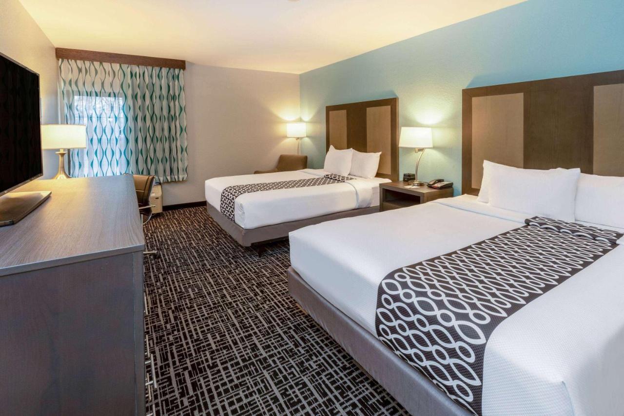 La Quinta By Wyndham Jonesboro Hotel ภายนอก รูปภาพ