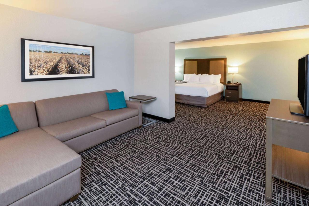 La Quinta By Wyndham Jonesboro Hotel ภายนอก รูปภาพ