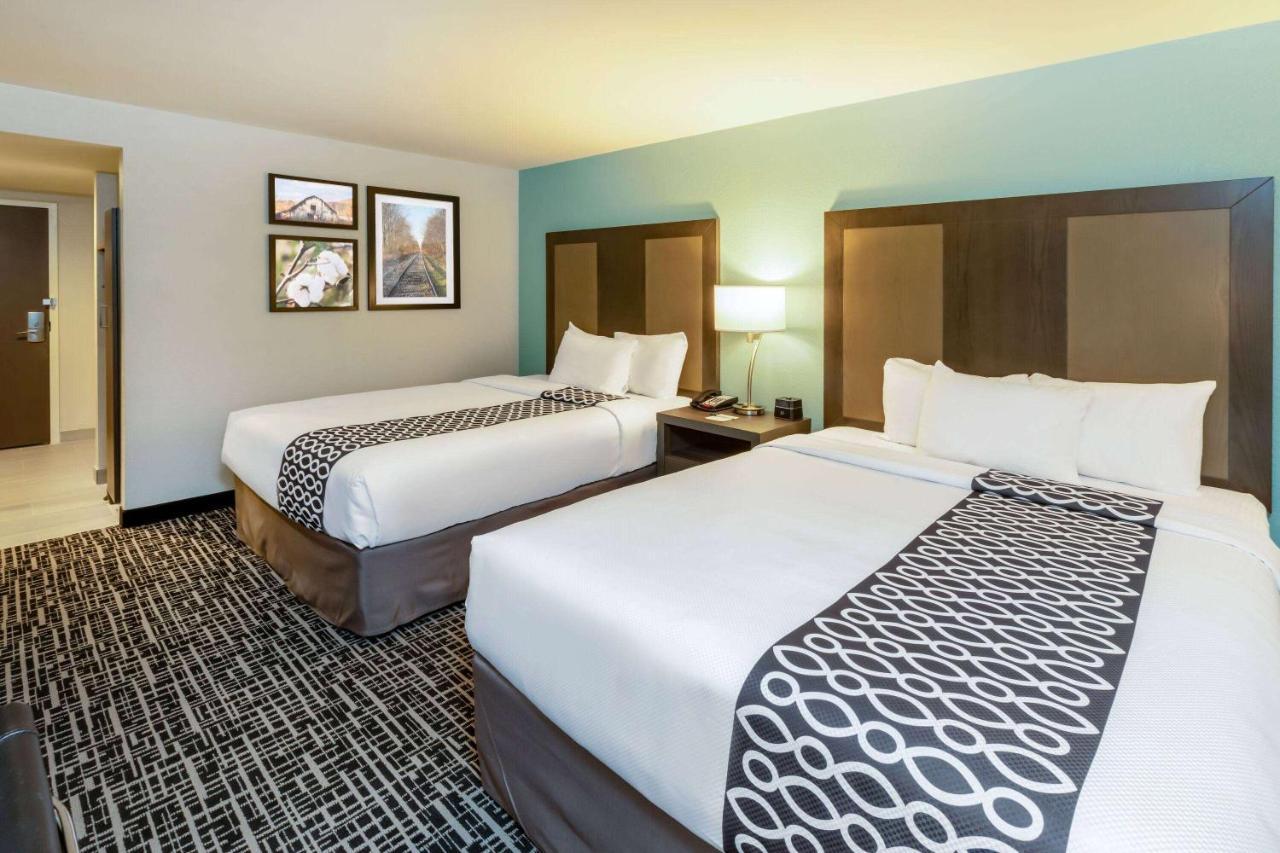 La Quinta By Wyndham Jonesboro Hotel ภายนอก รูปภาพ