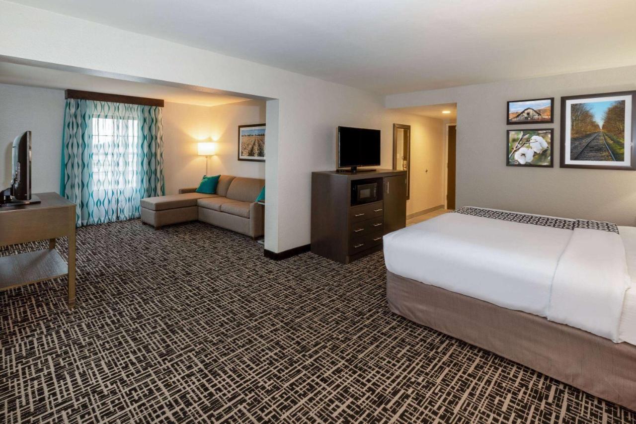 La Quinta By Wyndham Jonesboro Hotel ภายนอก รูปภาพ