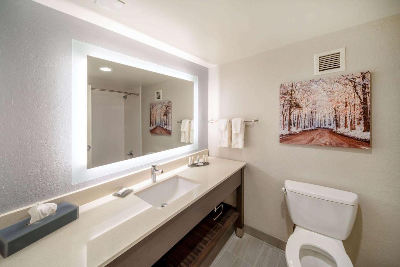 La Quinta By Wyndham Jonesboro Hotel ภายนอก รูปภาพ