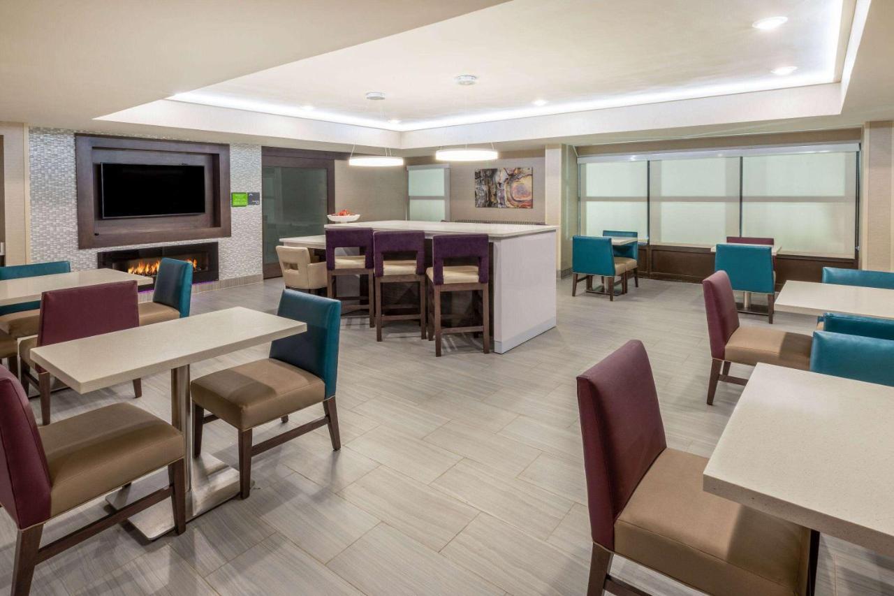 La Quinta By Wyndham Jonesboro Hotel ภายนอก รูปภาพ