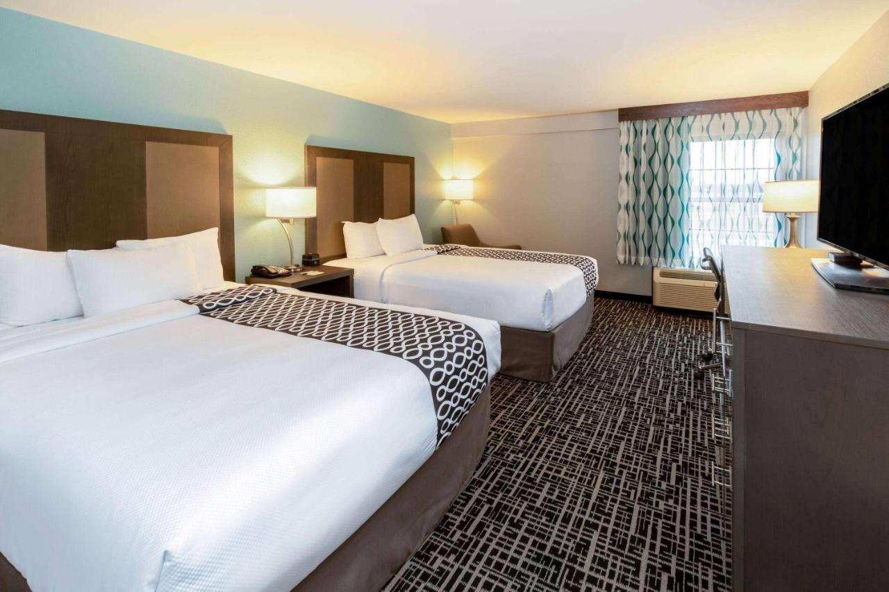 La Quinta By Wyndham Jonesboro Hotel ภายนอก รูปภาพ
