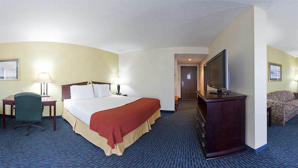 La Quinta By Wyndham Jonesboro Hotel ภายนอก รูปภาพ