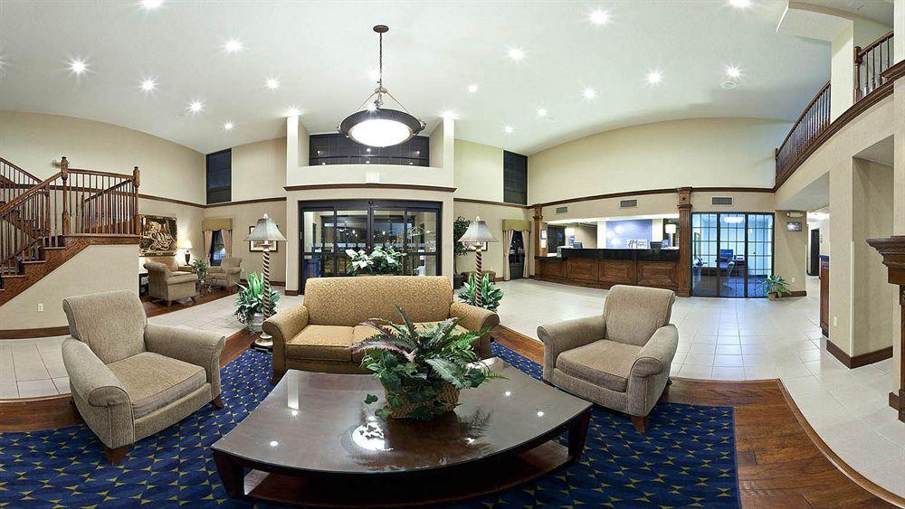 La Quinta By Wyndham Jonesboro Hotel ภายนอก รูปภาพ