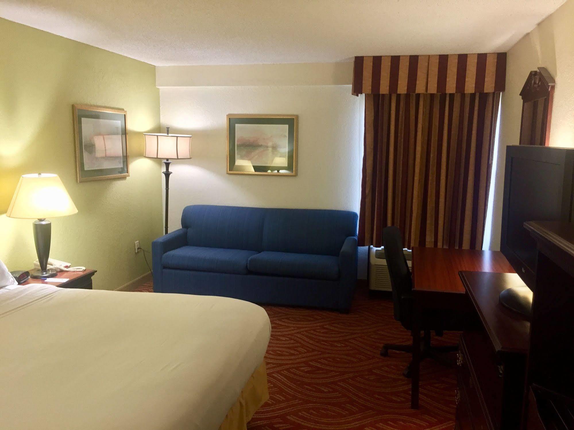 La Quinta By Wyndham Jonesboro Hotel ภายนอก รูปภาพ