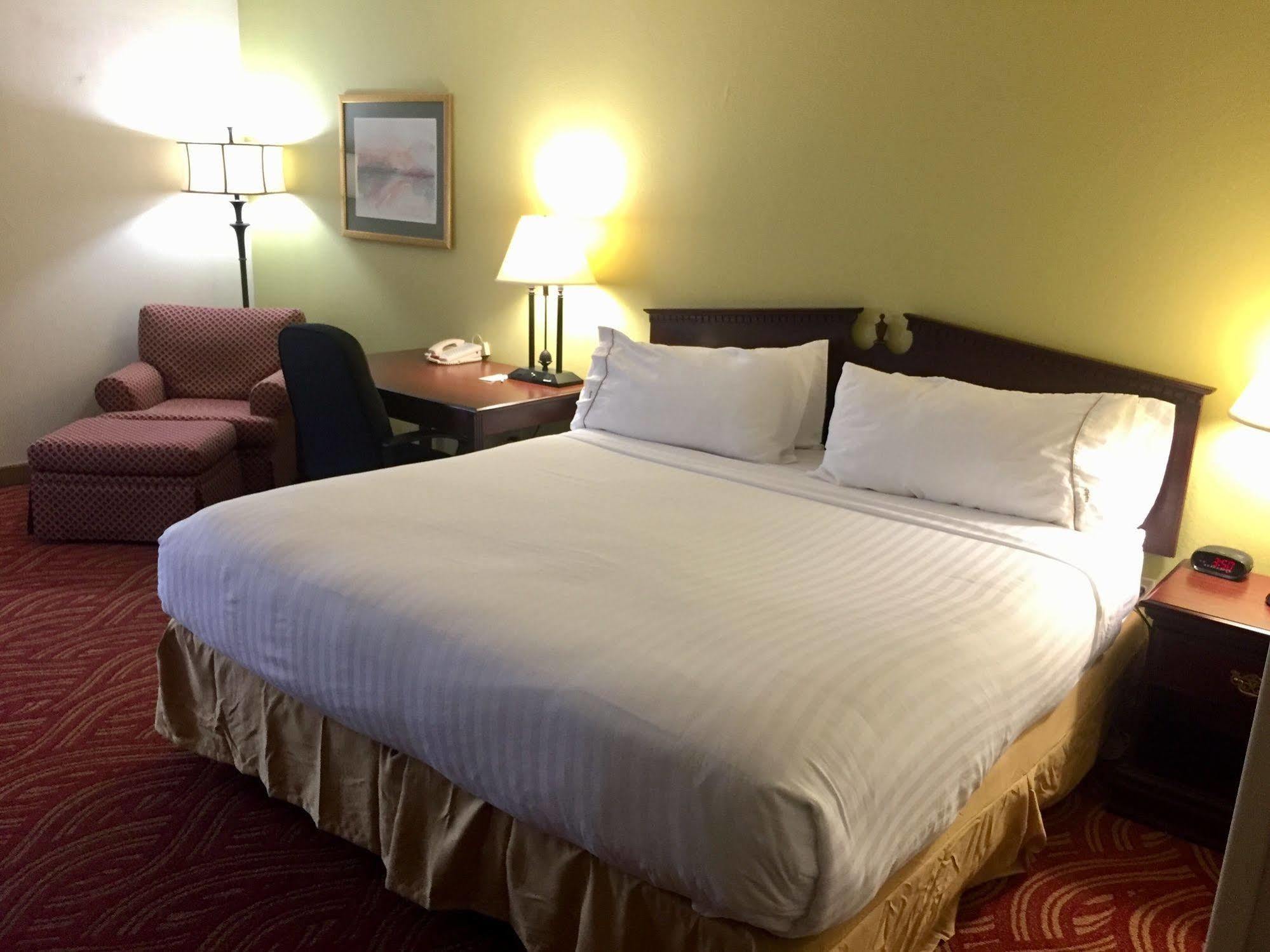 La Quinta By Wyndham Jonesboro Hotel ภายนอก รูปภาพ