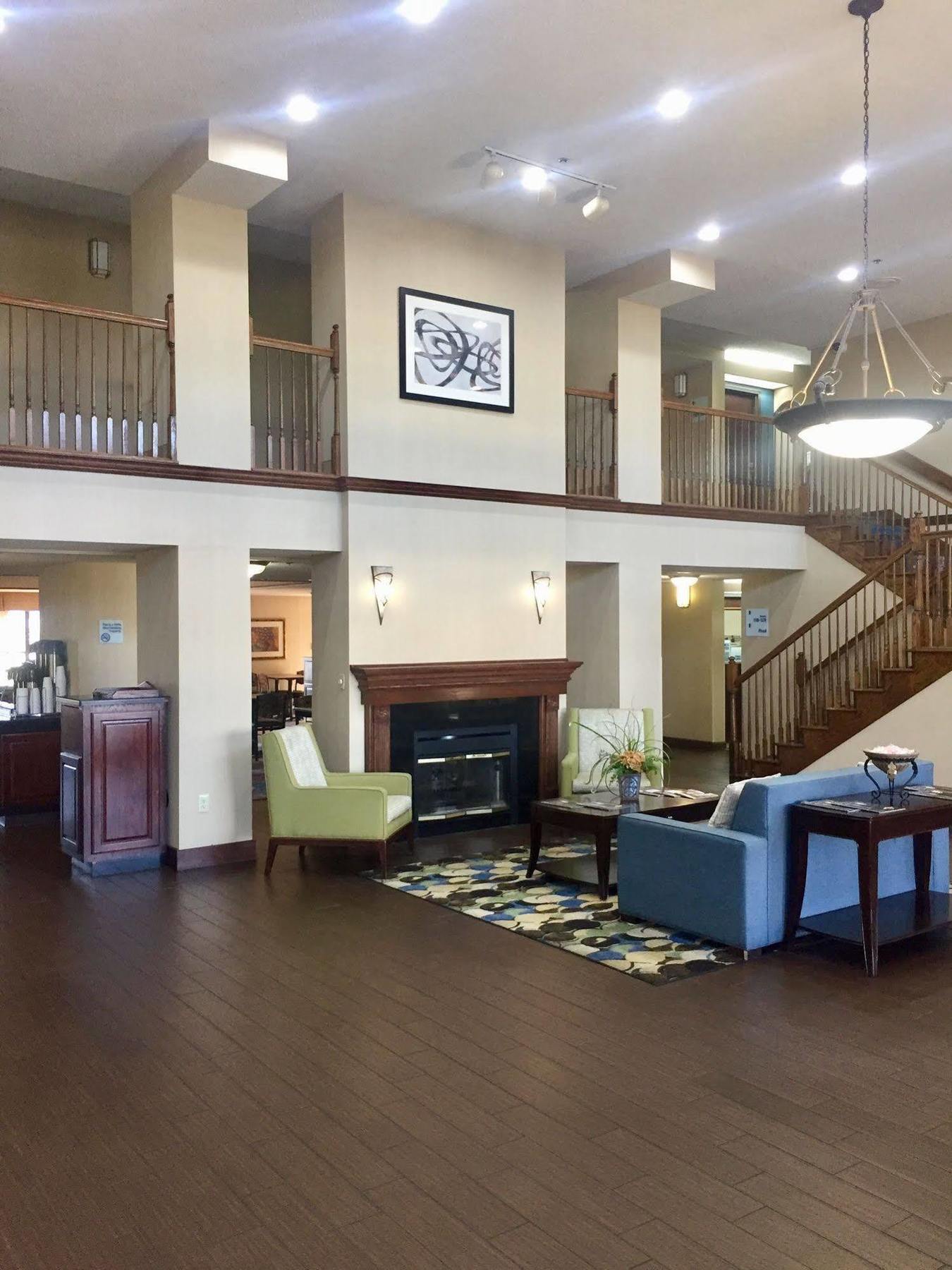 La Quinta By Wyndham Jonesboro Hotel ภายนอก รูปภาพ