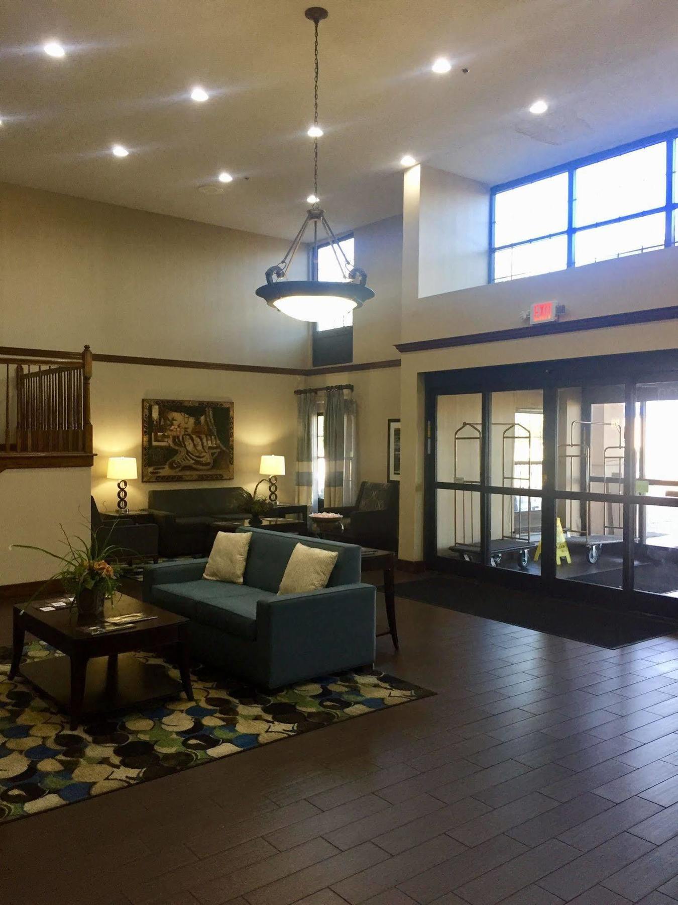 La Quinta By Wyndham Jonesboro Hotel ภายนอก รูปภาพ