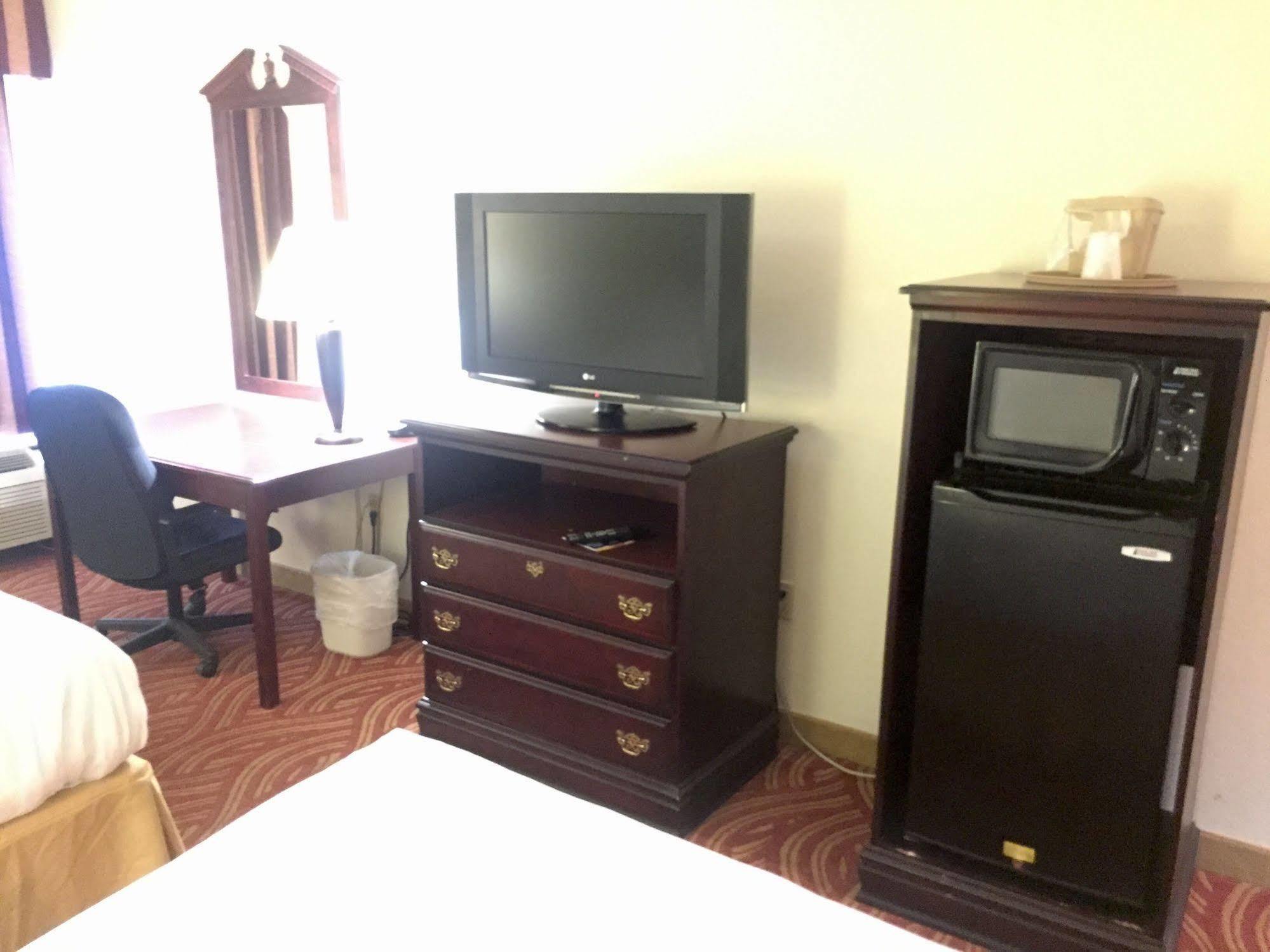 La Quinta By Wyndham Jonesboro Hotel ภายนอก รูปภาพ
