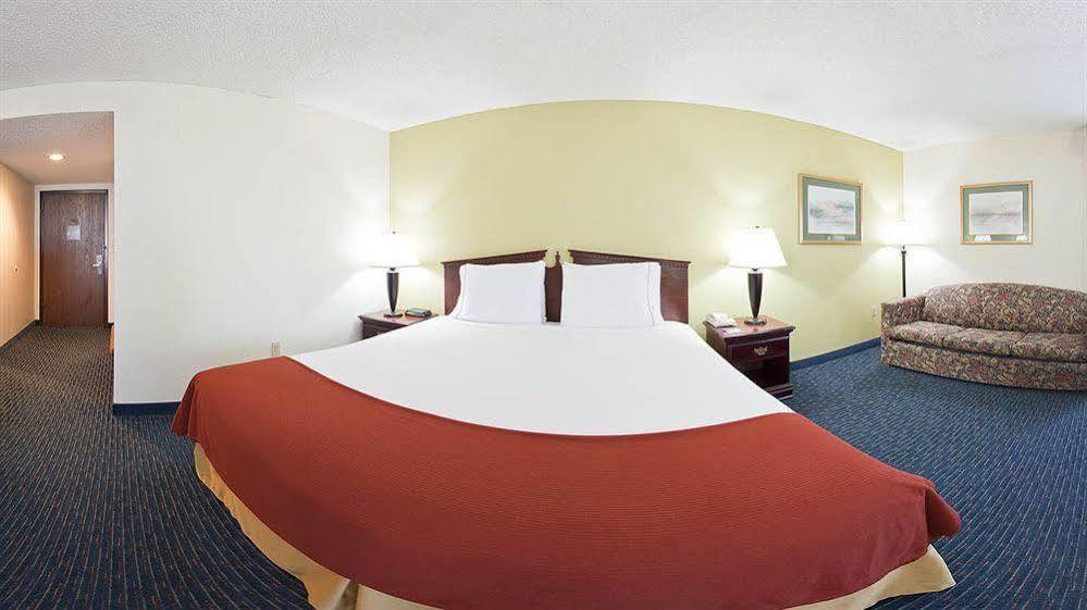La Quinta By Wyndham Jonesboro Hotel ภายนอก รูปภาพ